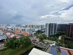 City Plaza (D14), Apartment #395483401
